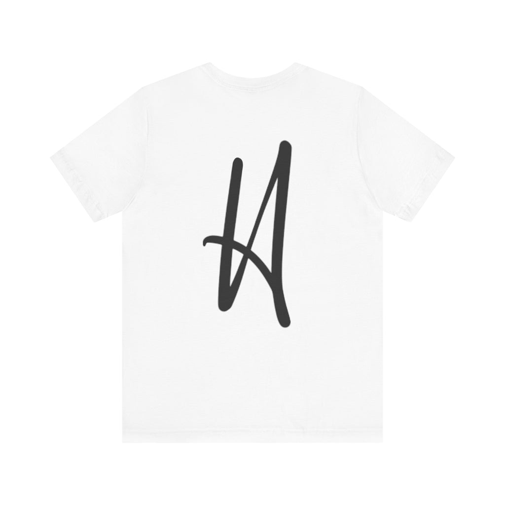 AMIRAH Unisex Tee, Luxurious and High Quality Shirt - Fashionable, Trendy,