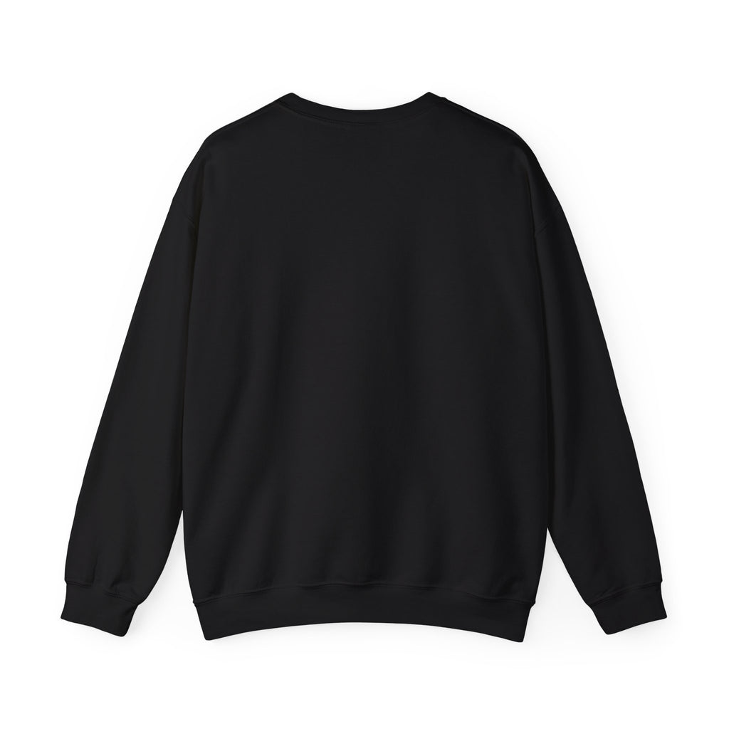 Luxurious AMIRAH Unisex Sweatshirt, High Quality Crewneck Jumper, Cozy