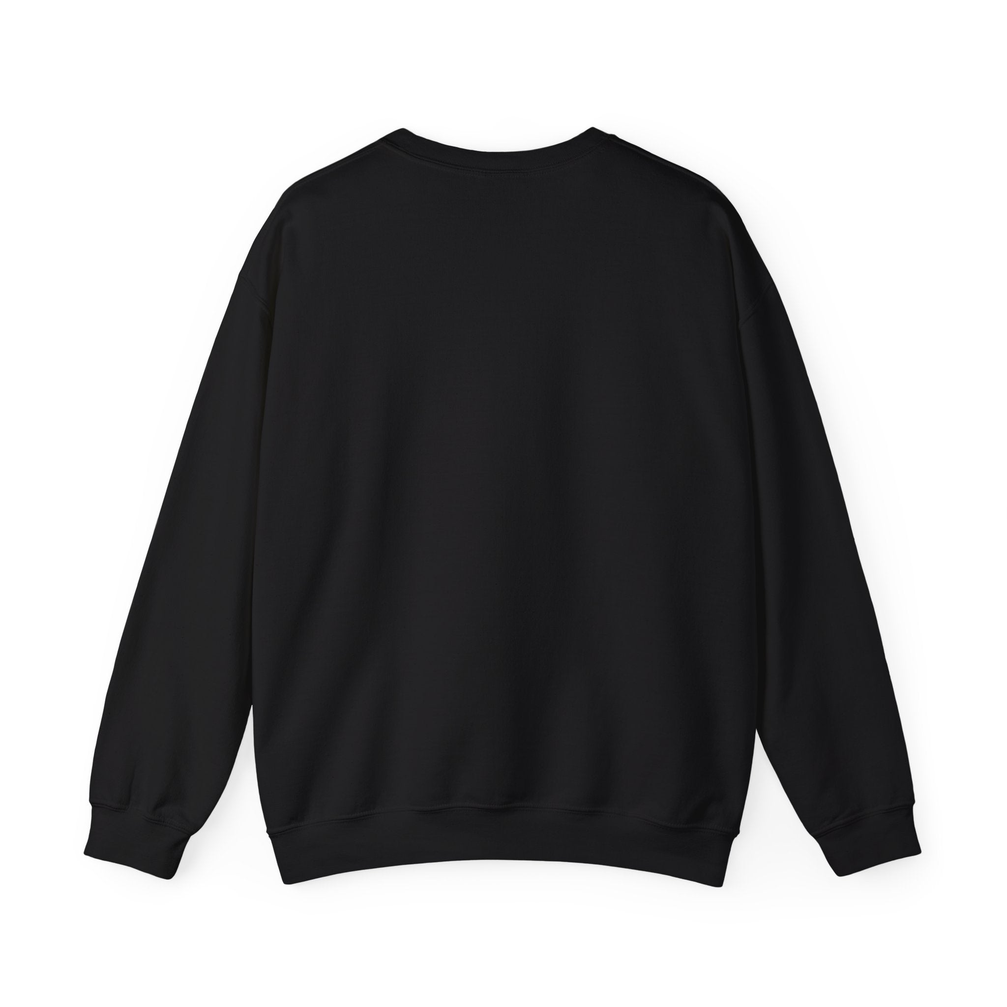 Luxurious AMIRAH Unisex Sweatshirt, High Quality Crewneck Jumper, Cozy