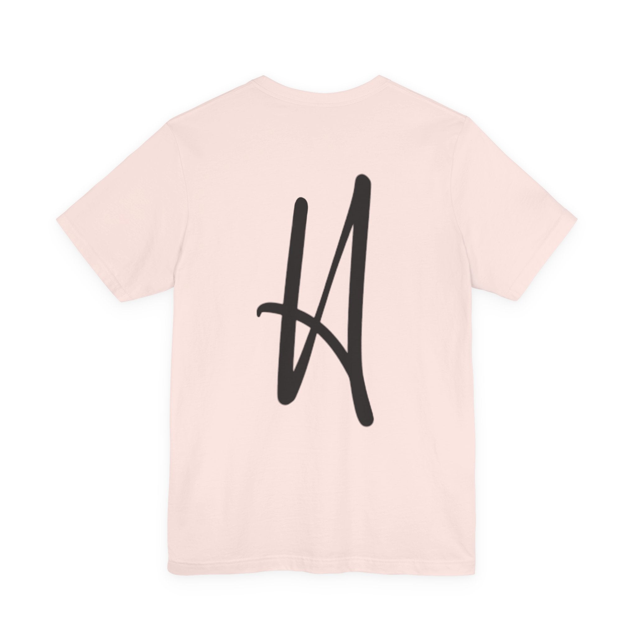 AMIRAH Unisex Tee, Luxurious and High Quality Shirt - Fashionable, Trendy,