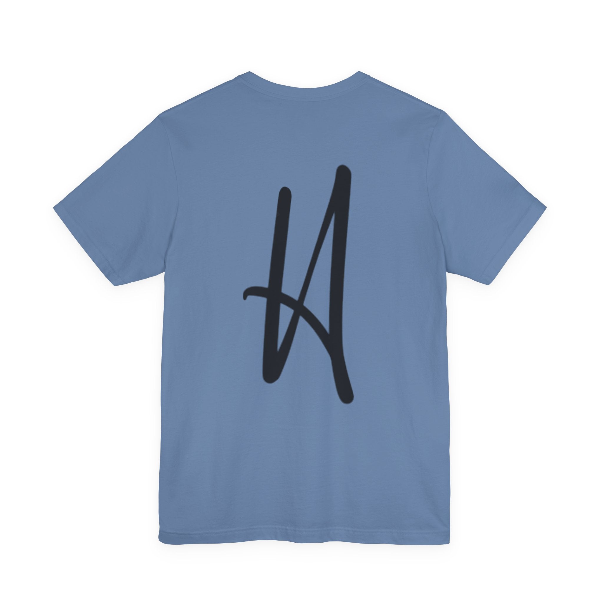 AMIRAH Unisex Tee, Luxurious and High Quality Shirt - Fashionable, Trendy,