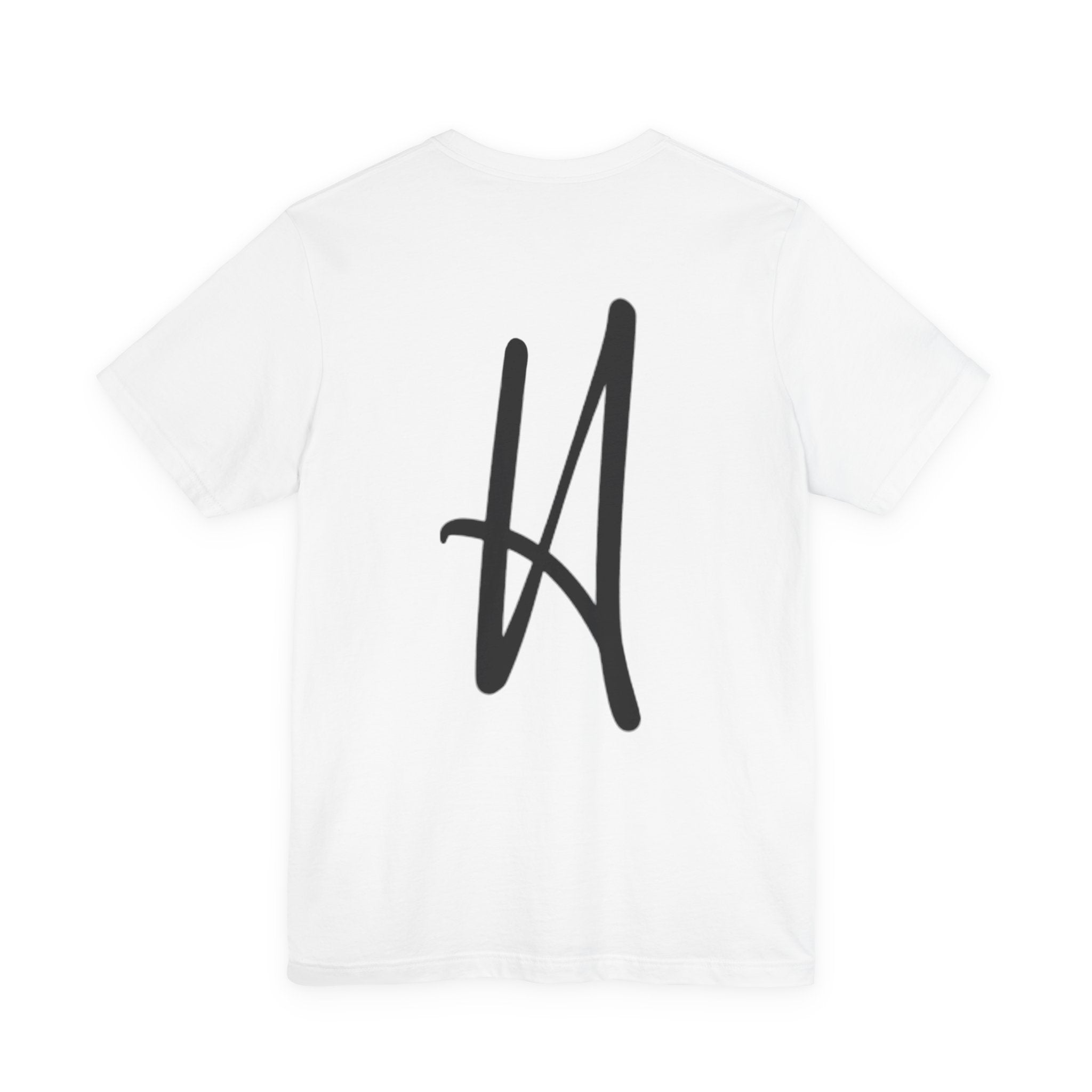 AMIRAH Unisex Tee, Luxurious and High Quality Shirt - Fashionable, Trendy,