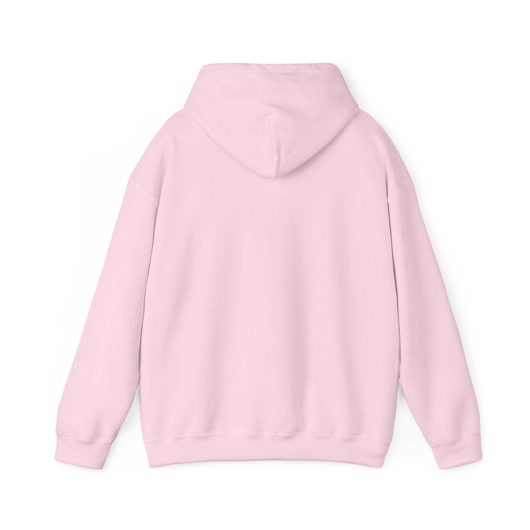 Luxurious AMIRAH Brand Hoodie, High-Quality Unisex Sweatshirt.