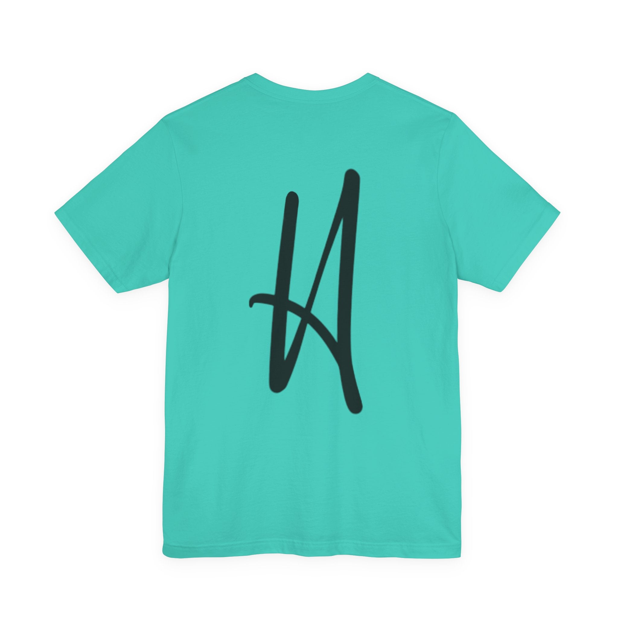 AMIRAH Unisex Tee, Luxurious and High Quality Shirt - Fashionable, Trendy,