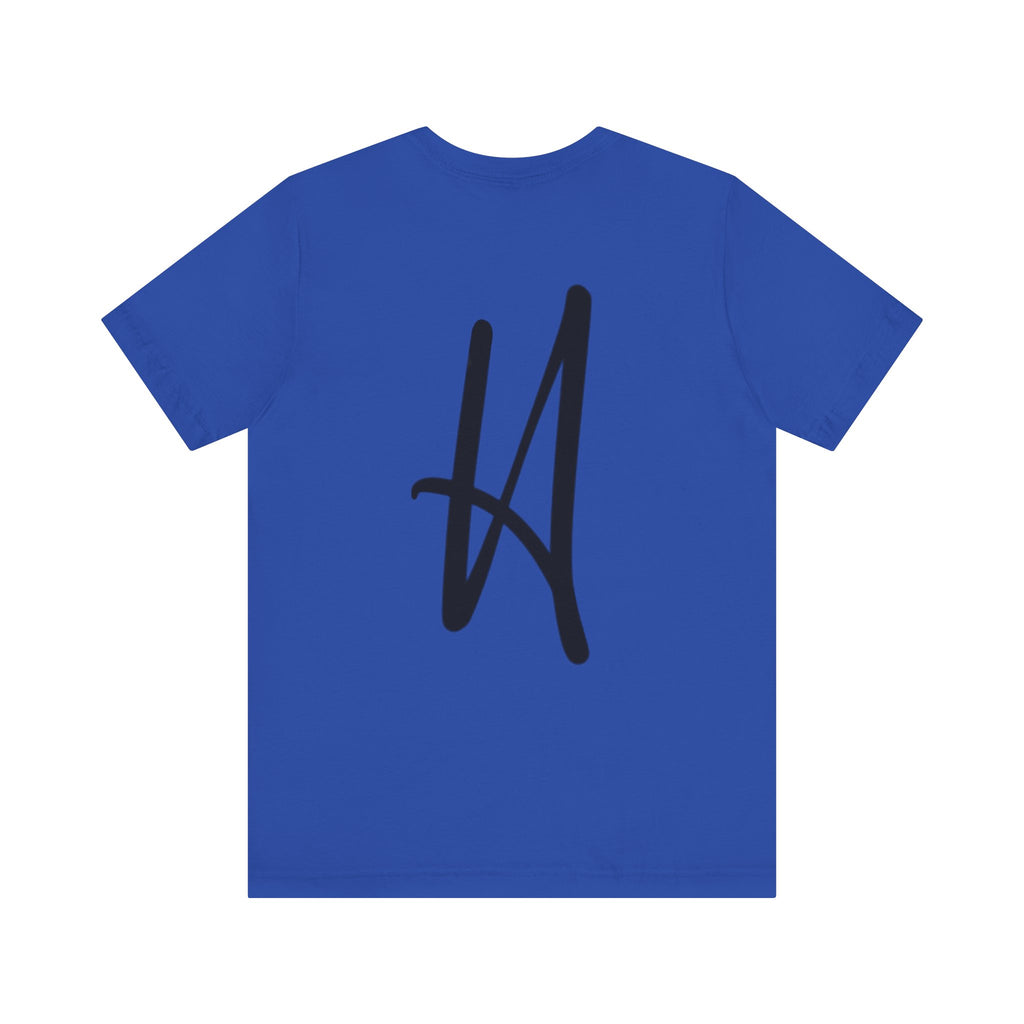 AMIRAH Unisex Tee, Luxurious and High Quality Shirt - Fashionable, Trendy,