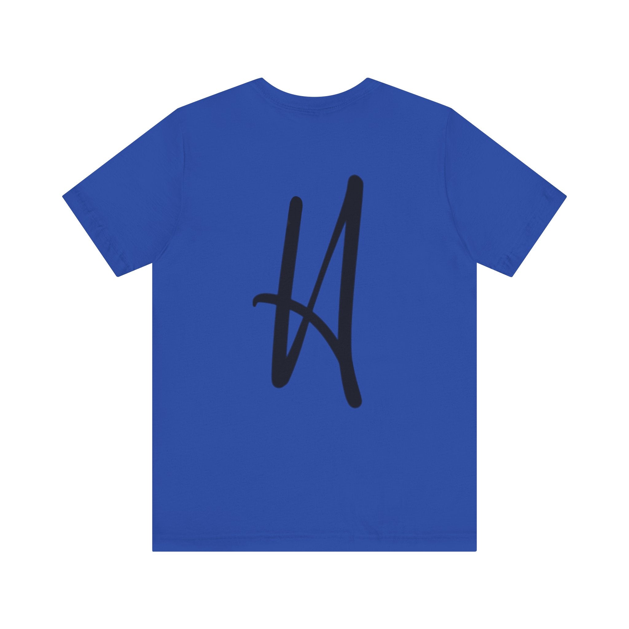 AMIRAH Unisex Tee, Luxurious and High Quality Shirt - Fashionable, Trendy,