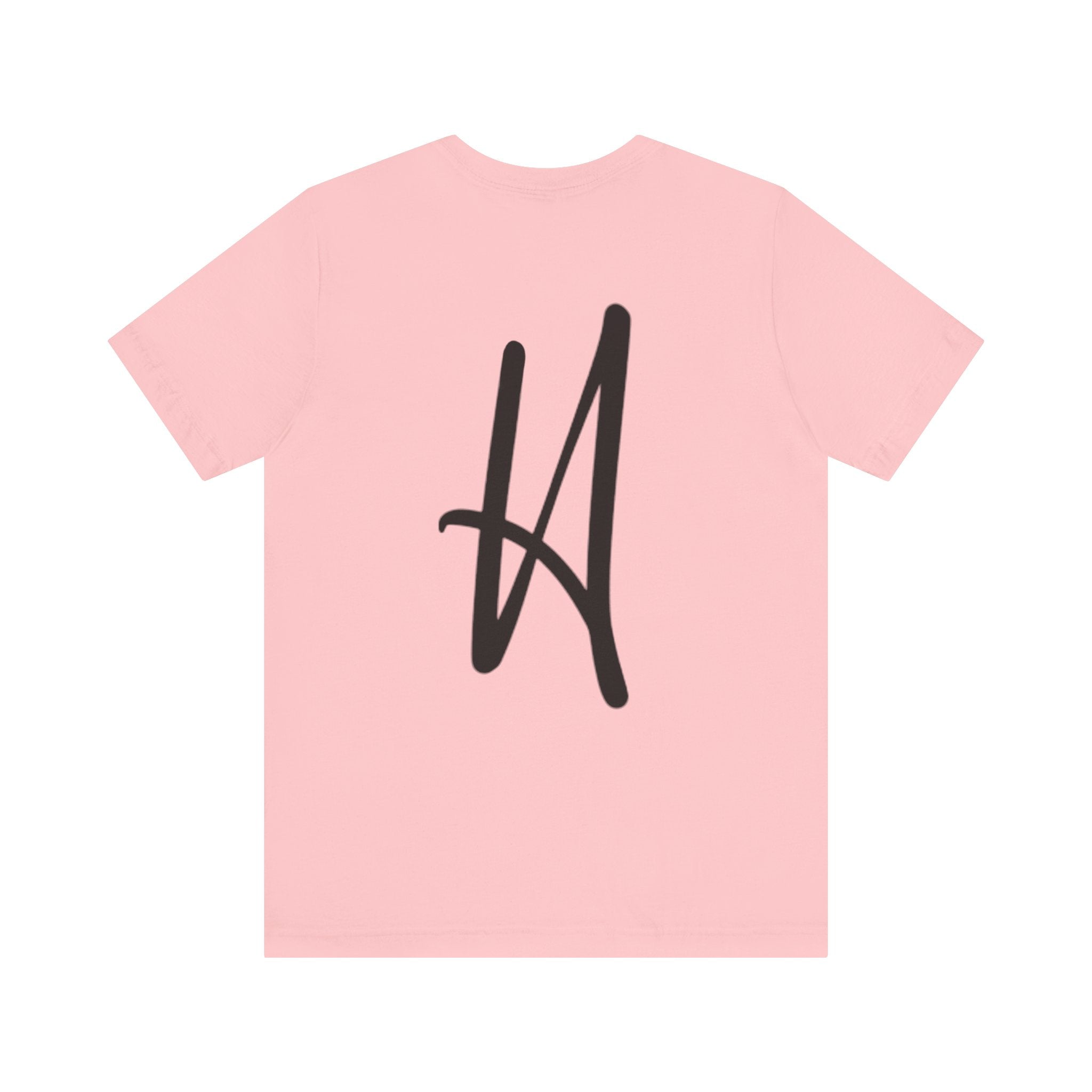 AMIRAH Unisex Tee, Luxurious and High Quality Shirt - Fashionable, Trendy,